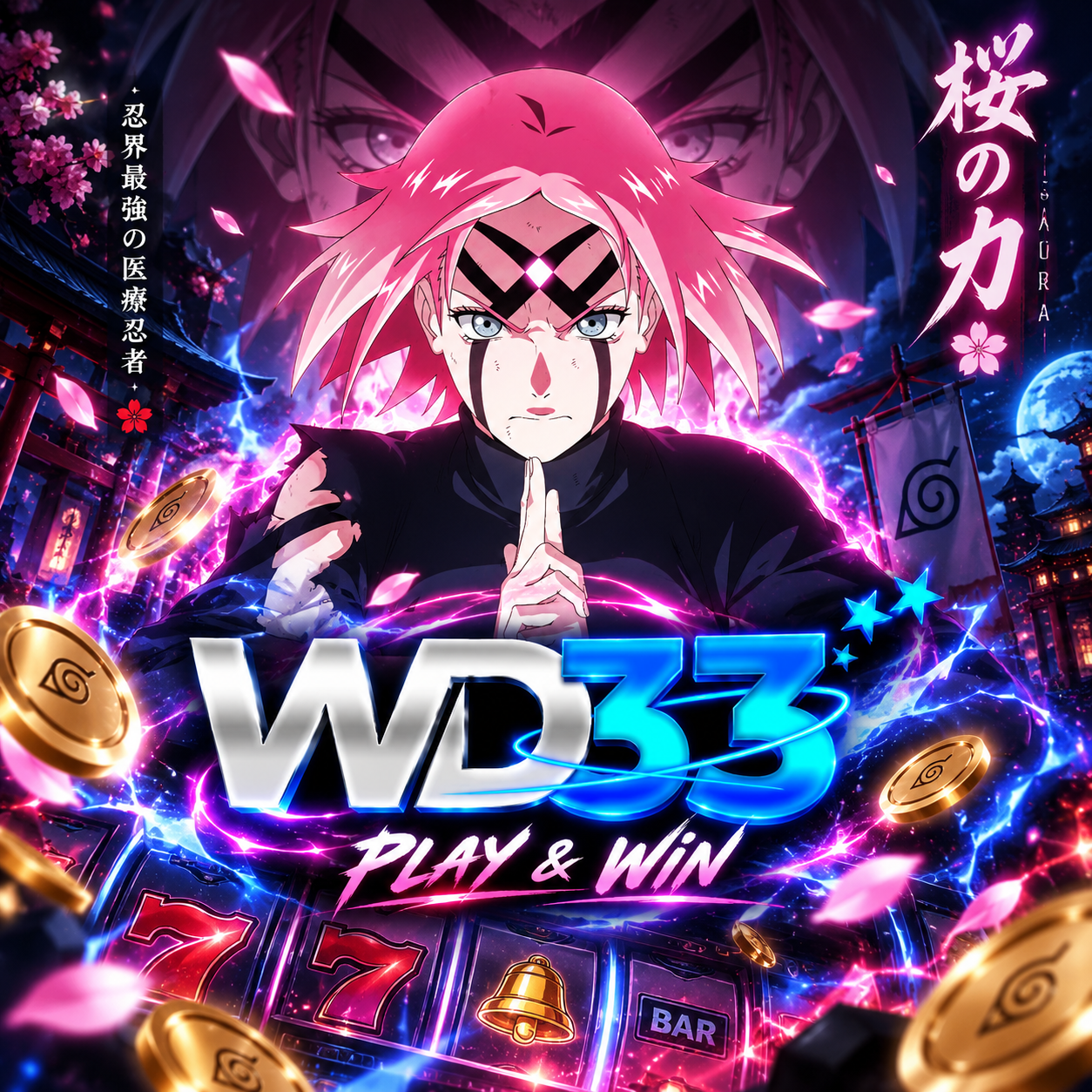 WD33