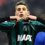 Domenico Berardi: Winger Setia dari Sassuolo yang Diam-diam Jadi Mesin Gol Italia