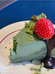 Dessert Gluten‑Free yang Tetap Legit dan Memikat Manis Tanpa Drama