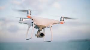 Drone Paket Instan Delivery 15 Menit – Apakah Realistis di 2025