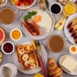 Menu Sarapan Simple dan Bergizi untuk Pagi Produktif