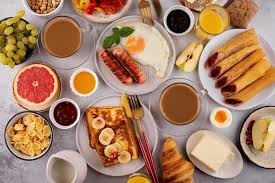 Menu Sarapan Simple dan Bergizi untuk Pagi Produktif