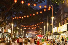 Kuliner Malam Jakarta 15 Spot Ngegas untuk Ngangenin Lidah & Dompet