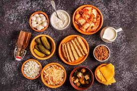 Makanan Fermentasi yang Baik Buat Pencernaan