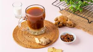 Minuman Tradisional Indonesia Dari Wedang Jahe sampai Bandrek
