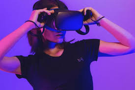 Hybrid Gaming 2025 Dunia Nyata dan Virtual yang Akhirnya Menyatu Jadi Satu Pengalaman Hidup