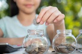 Ngatur Uang di Dunia Tanpa Tabungan Realita Finansial Gen Z