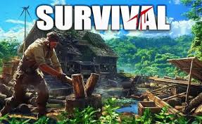 Strategi Jitu Main Game Survival Biar Awet Hidup