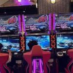 Arcade Legendaris Sejarah, Kenangan, dan Daya Tarik Dunia Game Koin yang Tak Pernah Mati