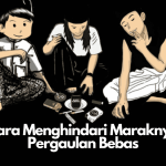 Tips Menjaga Nama Baik Di Tengah Pergaulan Bebas Kampus