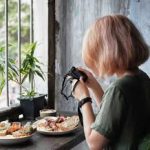 Food Photography Aesthetic Rahasia Biar Makananmu Kelihatan Viral dan Menggoda di Sosial Media