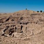 Bangunan Kuno Misterius dengan Teknologi Tak Biasa yang Sulit Dijelaskan