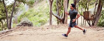 Latihan Interval Cepat Paling Efektif untuk Meningkatkan Kecepatan dan Stamina