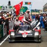 Dominasi Toyota di Era Hypercar 24 Hours of Le Mans